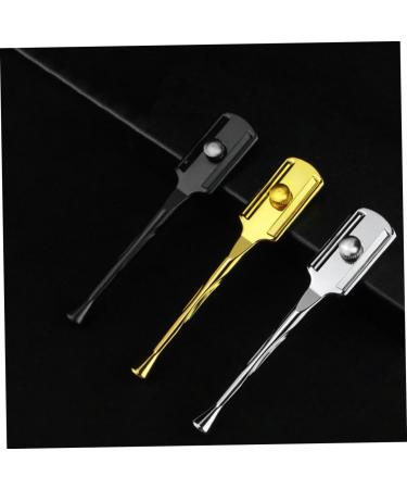 Didiseaon Razor Zinc Alloy - The Ultimate Face Shave for Men | Premium Quality International Shipping - Buy Online on GoSupps.com