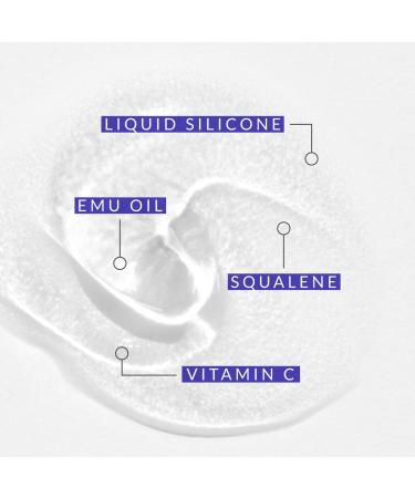 Rejuvaskin Rejuvasil Silicone Scar Gel - 30ml | Scar Treatment for Face, Body, Burn, Keloids, and Acne Scars | Reduce Appearance of Old & New Scars - Buy Online on GoSupps.com