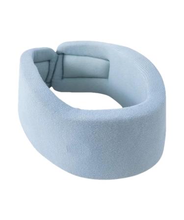 Comfoliving Halskrause | Cervicorrect Neck Support for Sleeping - Soft Foam Adjustable Pressure Relief & Snoring Solution - Buy Online on GoSupps.com