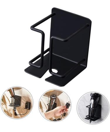 Magiclulu Wall-Mounted Razor Holder & Clothes Rack - Self-Adhesive Chandelier Stand - Durable Carbon Steel Shaving Hook Hangers - Buy Online on GoSupps.com