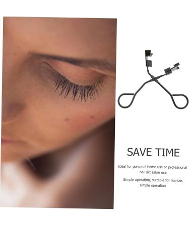 Healeved Eyelash Tool Make up for Face Eyelash Applicator Tool Lash Curler Eyelash Kit Magnetic Lash Applicator Tool Magnetic Lashes Curler Clip Lash Kits Glue Soft Magnet - Buy Online on GoSupps.com