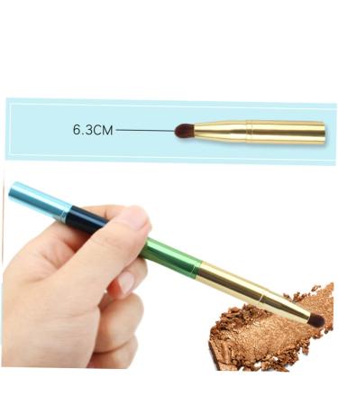 Housoutil 4 Pieces Miss Concealer Brush Set - Perfect for Flawless Makeup | International Shipping Available - Buy Online on GoSupps.com