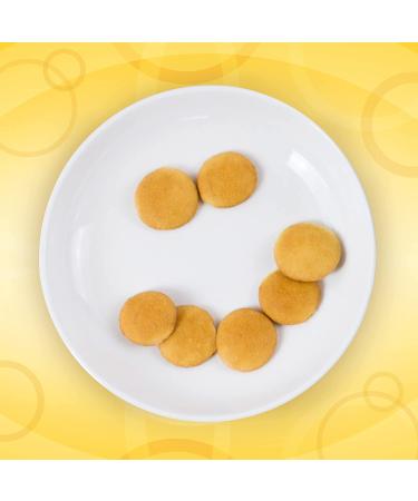 Nilla Wafers Variety Pack - Original & Mini Easter Cookies - 4 Boxes (11 oz each) - Buy Online on GoSupps.com
