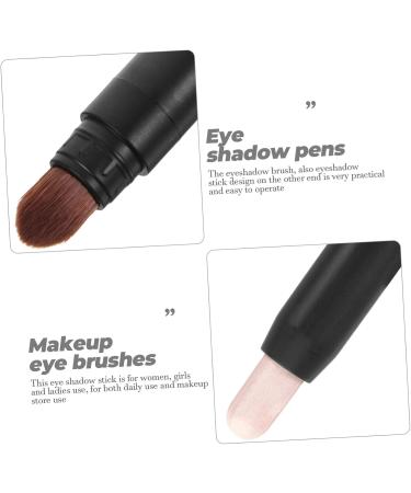 DOITOOL Makeup Eyeshadow Makeup Brush Eye for Makeup Eye Shadow Sticks Eye Shadow Brush The Brush Pearlescent Eyeshadow - Buy Online on GoSupps.com