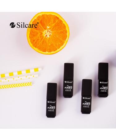 Buy Flexy Hybrid Gel 126 - 4.5g | Premium Quality Gel for Professional Nail Art | International Shipping Available - Buy Online on GoSupps.com