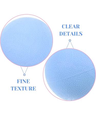 Healeved 2-Piece Massage Ball Set | Muscle Soreness Relief | Handheld Manual Massager for Fitness & Recovery - Buy Online on GoSupps.com