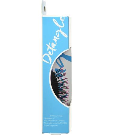 Wet Brush Lil' Wet Brush Classic Hairbrush Pink 1 Count (Pack of 1) Pink - Buy Online on GoSupps.com