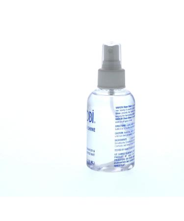 Nairobi Sheer Shine 4oz - Enhance Your Hair's Luster | International Shipping Available - Buy Online on GoSupps.com