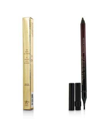 Kevyn Aucoin The Brow Gel Pencil - #Sheer Brunette 1.2g/0.04oz