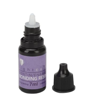Tooth Decoration Glue Professional Safe and Durable Tooth Rhinestone Glue for Home