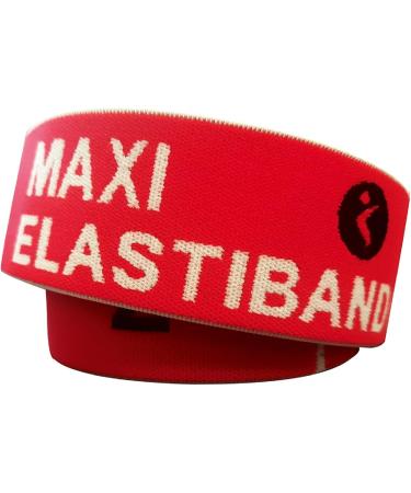 Buy Sveltus Maxi Elastic Band 10 kg - Premium Resistance Bands for Strength Training | International Shipping Available - Buy Online on GoSupps.com