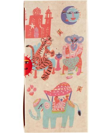  Ministry Of Tea Ministry of Tea Bombay Masala Chai Bio 20 sachets - Buy Online on GoSupps.com