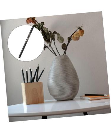 PLAFOPE 2 1 Eyebrow Makeup Tools Automatic Rotating Pencil Make up Kit Pencil Brush Microblading Pencil 1 count (Pack of 1) Grey - Buy Online on GoSupps.com