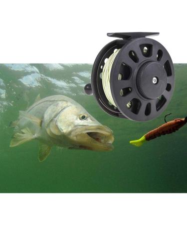 Buy GLA7/8 GLA5/6 Fly Fishing Roller Wheel - Left/Right Handed Includes Fishing Line International Shipping Available - Buy Online on GoSupps.com