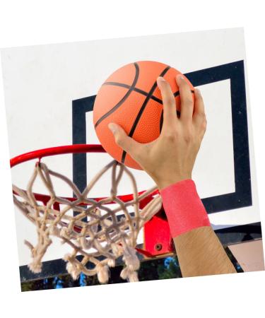 NOLITOY 3 Rolls Skin Membrane Gym Wrist Wraps - Breathable Elastic Lifting Straps & Sports Tape for International Shipping - Buy Online on GoSupps.com