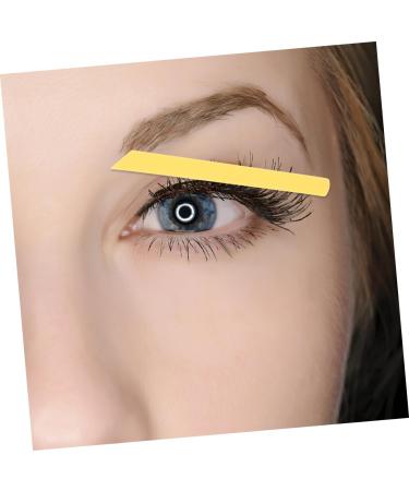 FRCOLOR Eyelash Lift Kit - 4 Silicone Gasket Pads for Lash Perming & Lifting - Best Lash Lift Shields & Tools for Perfect Lashes - Buy Online on GoSupps.com