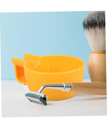 Beatifufu Razor Foam - Premium Shaving Foam for a Smooth Comfortable Shave | International Shipping Available - Buy Online on GoSupps.com