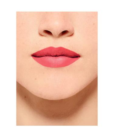 L'Or al Paris Infaillible Matte Lip Crayon 108 Hot Apricot - Long-lasting Vivid Color | International Shipping Available - Buy Online on GoSupps.com