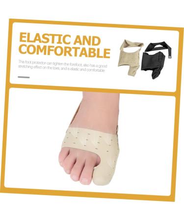 Healifty Toe Separator & Thumb Spica Splint Set for Hammer Toe & Hallux Valgus Correction - Men & Women - Buy Online on GoSupps.com