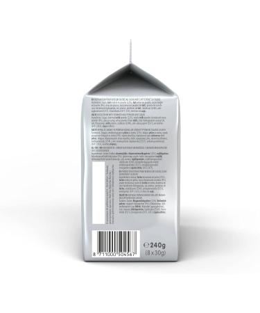  Tassimo Tassimo Cadbury Hot Chocolate T-Discs 2 Packs of 8 (16 Discs Total) - Buy Online on GoSupps.com