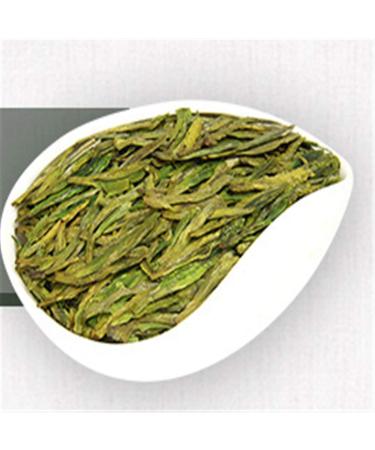220g sachet de th Longjing 2 * 110g sachet de th vert bio sachet - Buy Online on GoSupps.com