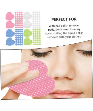 DOITOOL 800 Sheets Nail Wipes Nail Gel Brightener Cleaning Supplies Travel Size Cleaning pad Tweezers Remover Clean Cleaning Wipes Nail Wipes for Gel Nails - Buy Online on GoSupps.com
