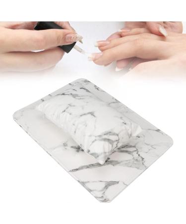 Nail Art Cushion Convenient Cleaning Hand Pillow Firm Zipper for Nail Artists for Nail Shop - Buy Online on GoSupps.com