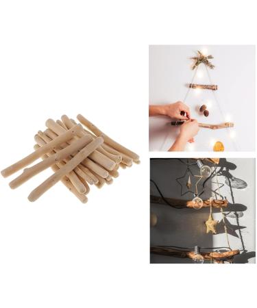 Kowaku 250g Nautical Weathered Wood for Decorating Designing & Crafting | International Shipping Available - Buy Online on GoSupps.com