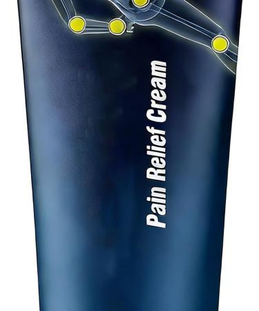 Cr me pour les Genoux | Baume de Massage 30 ml Base de Cr me de Massage pour les Os et Articulations | pour les Jambes Bras Cou Genoux des Ados et Adultes - Sport et Fitness - Buy Online on GoSupps.com