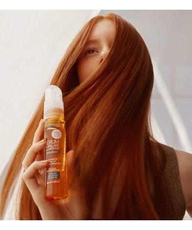 Byphasse - Sublim protect hair serum with keratin for dry hair - Buy Online on GoSupps.com