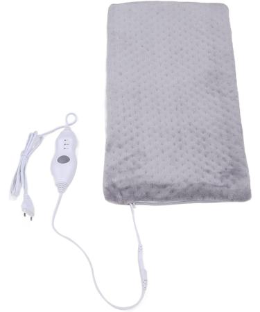 HEEPDD Thermal Blanket - Compact & Portable Heating Blanket for Home | Warm Breathable EU Plug (220-240V) - International Shipping Available - Buy Online on GoSupps.com