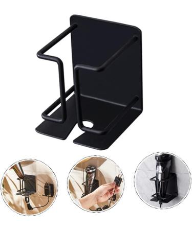 Healeved Shaver Holder Bar Turf Organizer - Self-Adhesive Razor Racks & Hooks for Rapid Shaving & Storage Solutions - Buy Online on GoSupps.com