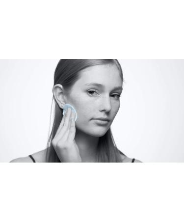 ACNE BLU Acne Treatment & Prevention Pads - 90 Pads in Satin Glass Jar - Buy Online on GoSupps.com