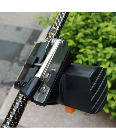 0-999M Fishing Line Depth Counter Finder Tool for Precision Tackle Length Gauge - Buy Online on GoSupps.com