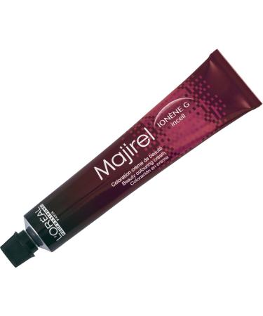 L'Oreal Majirel French Brown Hair Colour 50ml - 7.035