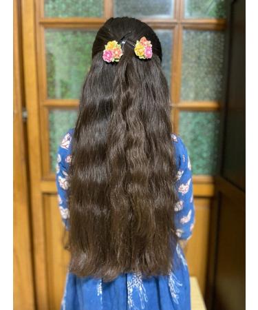 Ancient Wisdom Hair Care Oil - Achieve Healthy Shiny Problem-Free Hair | International Shipping Available - Buy Online on GoSupps.com