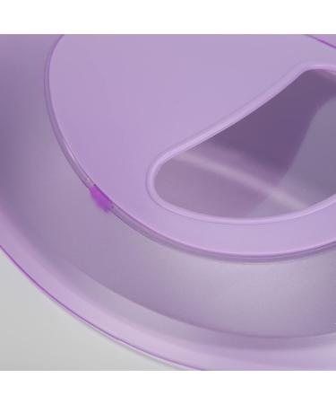 Machine cire de paraffine chauffe-cire de paraffine doublure en alliage d'aluminium solide et robuste pour les mains et les pieds pour salon de beaut pour la maison (#2) - Buy Online on GoSupps.com