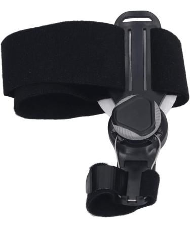 Bunion Corrector for Women Men - Adjustable 3D Rotate Toe Splint for Crooked Toes - Buy Online on GoSupps.com