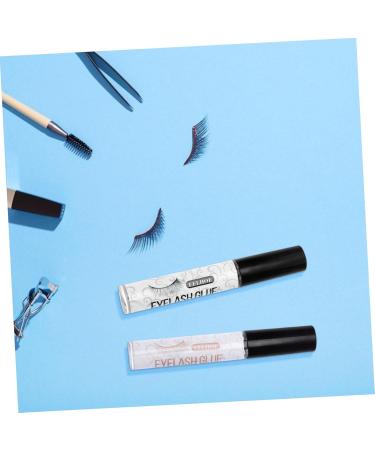 Eyelash Glue Remover Set - Makeup Supplies for Women | Durable & Natural Removal Glue for Lash Beauty - Buy Online on GoSupps.com