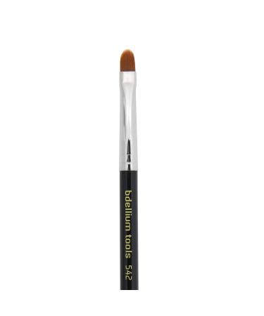 Buy Bdellium Tools Maestro 542 Bold Lip Brush - Professional Makeup Brush with Soft Synthetic Fibers for Lip Contouring - International Shipping Available - Buy Online on GoSupps.com