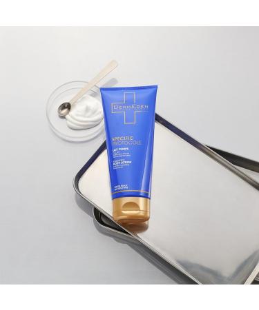  DERMEDEN DermEden - Radiant Body Lotion 200 ml Fragrance free Nourishes and revives the radiance of your skin Hydrates plumps softens and softens the skin Made in France in our laboratories - Buy Online on GoSupps.com