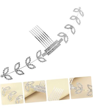 Shop Minkissy Rhinestone Ear Bracket Clips - Pain Relief & Hearing Protection | International Shipping Available - Buy Online on GoSupps.com