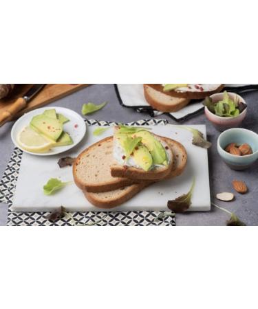 Schar Gluten Free Homemade Bread 240g by DR.SCHAR Spa - Buy Online on GoSupps.com