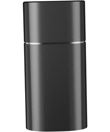 Folpus Electric Mini Beard Trimmer - Smart Induction For Car - Black | International Shipping Available - Buy Online on GoSupps.com