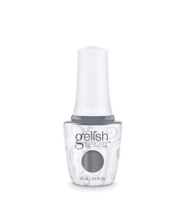 Gelish Harmony Nail Polish Clean Slate