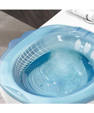 VALICLUD Bassin De Bain De Si ge Pour Soins Post-partum Pour H morro des Simple Et Utile Adapt Plupart Des Toilettes - Buy Online on GoSupps.com
