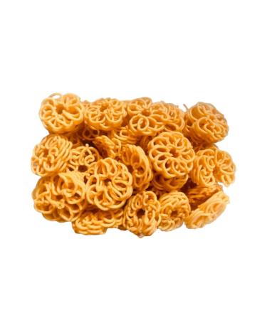 South Indian Food Ready to eat Tasty Delicious | Crunchy Madrasi South Indian Chakli Ready to eat South Indian Snacks 250 gm