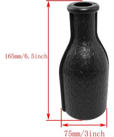 RLECS Billiard Pool Shaker Set with Red/White Tally Peas | Snooker Table Kelly Bottle - Buy Online on GoSupps.com