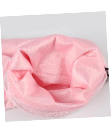 2 et Couverture de Bain de Paraffine Ensemble pour Mains et Protection Tissu Doux pour Traitements Th rapeutiques Domicile et Salon Rose de de Couvre - Buy Online on GoSupps.com
