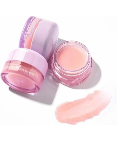 Lip balm collagen lip balm moisturizing and hydrating collagen plumping lip balm lip mask moisturizing and repairing lip balm - Buy Online on GoSupps.com